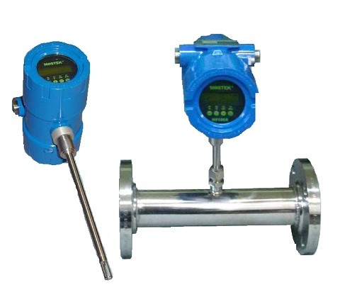 Thermal Mass Flow Meter